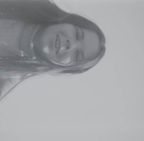 Carolyn & John, in March, March 1971, photograph 9 of 12