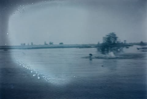 Brewster, Minnesota, probably the 1930s, photograph 5 of 9