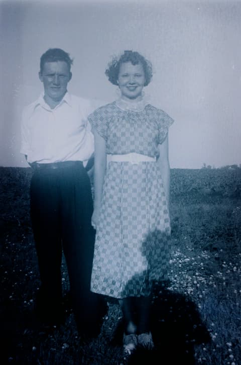 Brewster, Minnesota, probably the 1930s, photograph 8 of 9