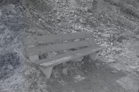 Christmas & Grimes Creek, December 1971 – April 1972, photograph 1 of 12