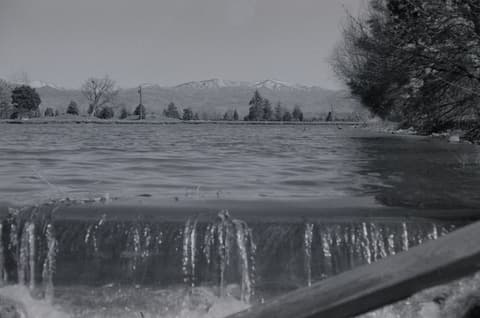 Christmas & Grimes Creek, December 1971 – April 1972, photograph 4 of 12