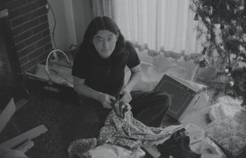 Christmas & Grimes Creek, December 1971 – April 1972, photograph 10 of 12
