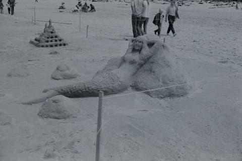 The Coast, August 1973, photograph 4 of 13