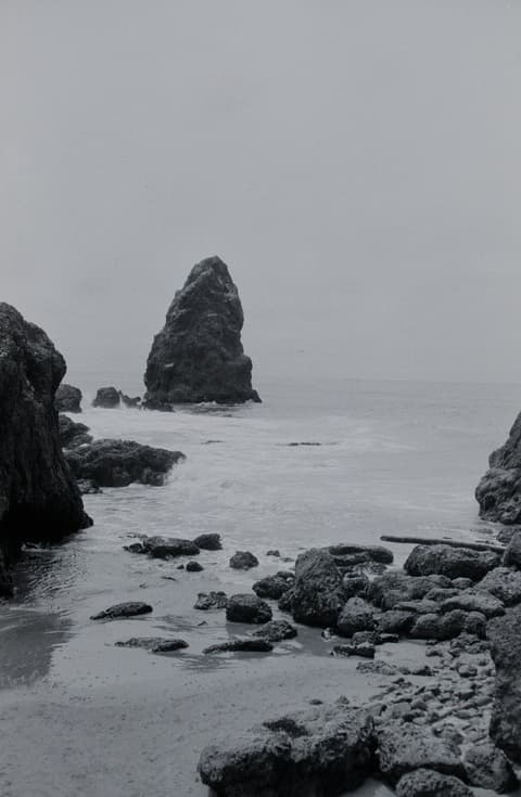 The Coast, August 1973, photograph 5 of 13