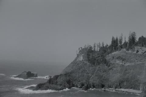 The Coast, August 1973, photograph 8 of 13