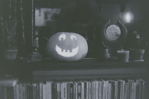 Cannon Beach, Halloween & Seattle, autumn 1973, photograph 10 of 11