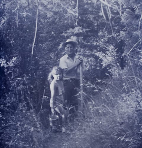 Clearwater Days, Part 1, probably the 1940s–50s, photograph 4 of 72