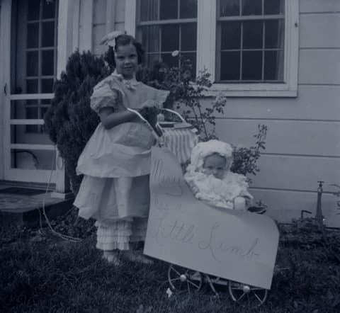 Clearwater Days, Part 1, probably the 1940s–50s, photograph 12 of 72