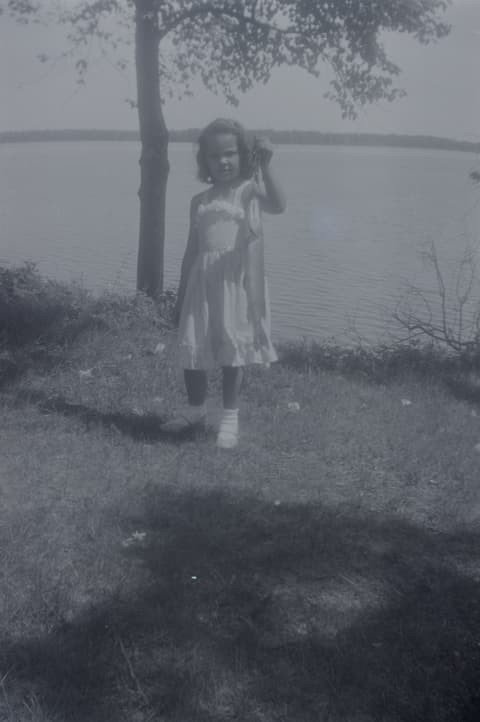 Clearwater Days, Part 1, probably the 1940s–50s, photograph 19 of 72