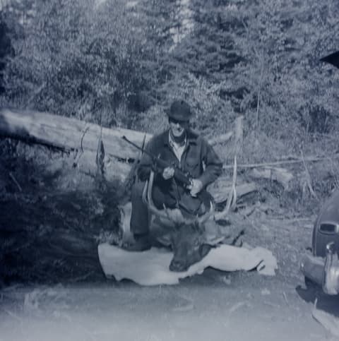 Clearwater Days, Part 1, probably the 1940s–50s, photograph 22 of 72