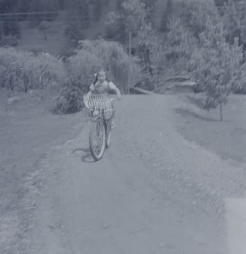 Clearwater Days, Part 1, probably the 1940s–50s, photograph 23 of 72