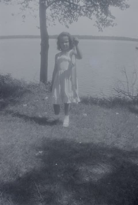 Clearwater Days, Part 1, probably the 1940s–50s, photograph 24 of 72