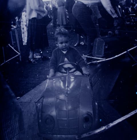 Clearwater Days, Part 1, probably the 1940s–50s, photograph 30 of 72