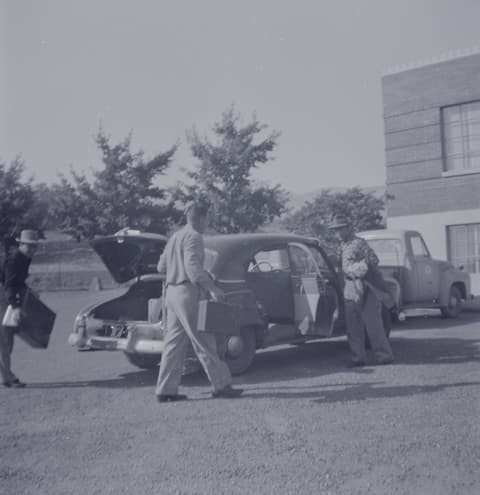Clearwater Days, Part 1, probably the 1940s–50s, photograph 31 of 72