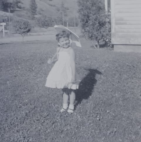 Clearwater Days, Part 1, probably the 1940s–50s, photograph 38 of 72