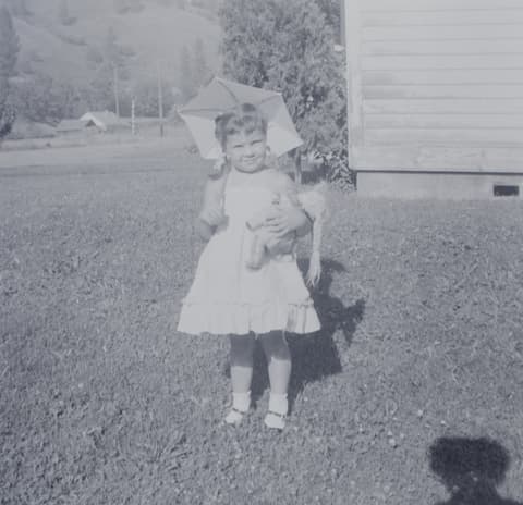 Clearwater Days, Part 1, probably the 1940s–50s, photograph 39 of 72