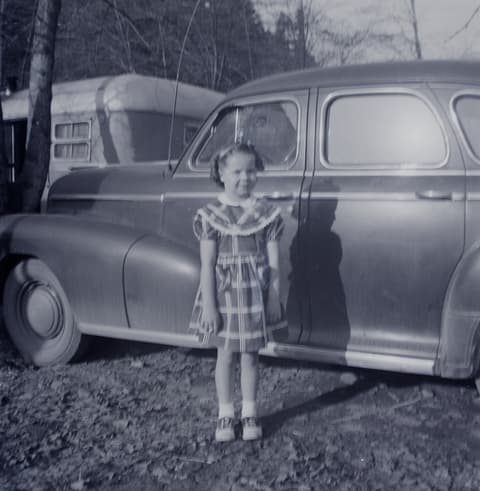Clearwater Days, Part 1, probably the 1940s–50s, photograph 47 of 72
