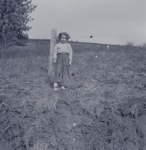 Clearwater Days, Part 1, probably the 1940s–50s, photograph 48 of 72