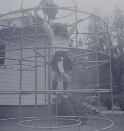Clearwater Days, Part 1, probably the 1940s–50s, photograph 53 of 72
