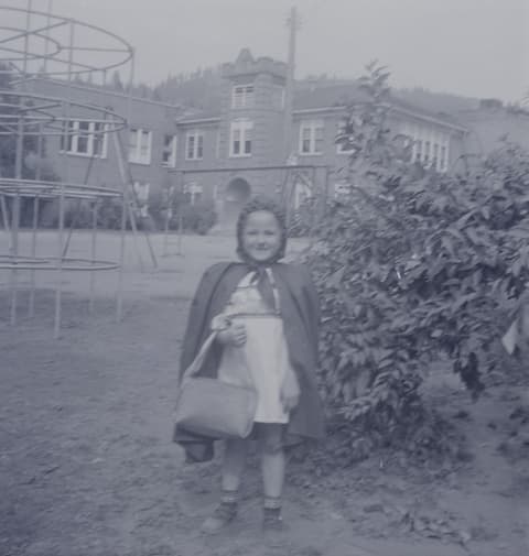 Clearwater Days, Part 1, probably the 1940s–50s, photograph 55 of 72