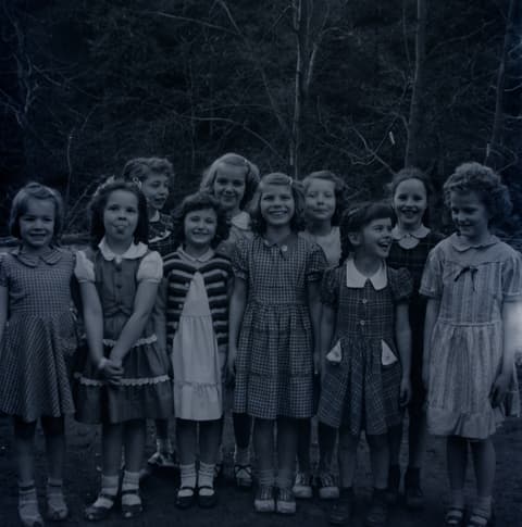 Clearwater Days, Part 1, probably the 1940s–50s, photograph 68 of 72