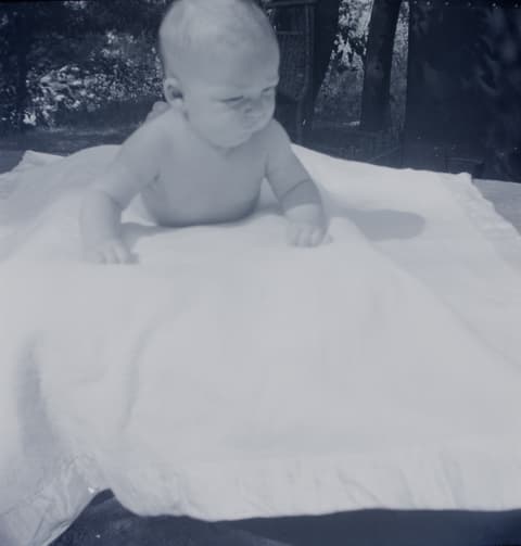 Clearwater Days, Part 1, probably the 1940s–50s, photograph 69 of 72