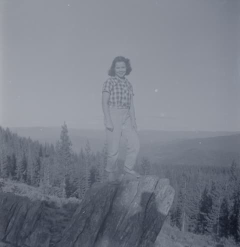 Clearwater Days, Part 2, probably the 1940s–50s, photograph 8 of 73