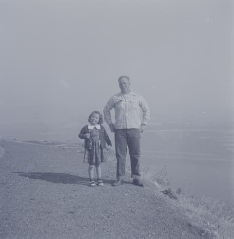 Clearwater Days, Part 2, probably the 1940s–50s, photograph 47 of 73
