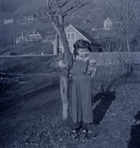 Clearwater Days, Part 2, probably the 1940s–50s, photograph 56 of 73