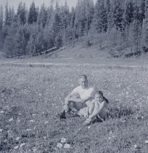 Clearwater Days, Part 2, probably the 1940s–50s, photograph 65 of 73
