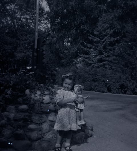 Clearwater Days, Part 2, probably the 1940s–50s, photograph 67 of 73