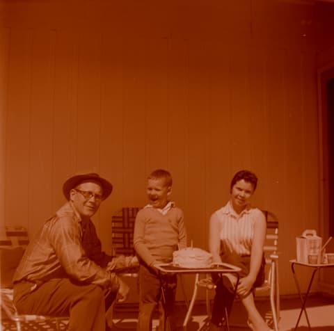 Found 120, Envelope 1, probably the 1970s, photograph 7 of 7