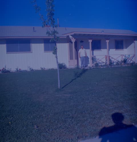 Found 120, Envelope 2, date unknown, photograph 3 of 10