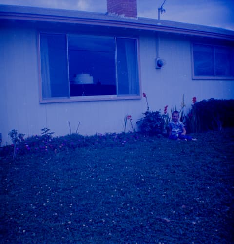 Found 120, Envelope 2, date unknown, photograph 5 of 10