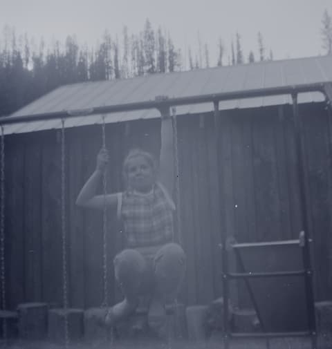 Found 120, Envelope 5, date unknown, photograph 6 of 18
