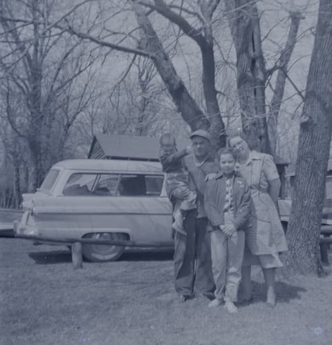 Found 120, Envelope 5, date unknown, photograph 8 of 18