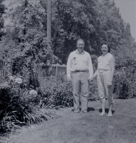 Found 120, Envelope 6, probably the late 1950s, photograph 23 of 29