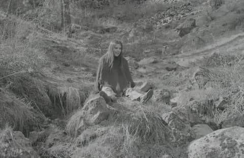 Grimes Creek, May 1972, photograph 1 of 6