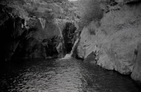 Indian Bathtubs & Friends, Part I, 14 July 1971, photograph 8 of 15