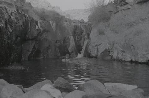 Indian Bathtubs & Friends, Part II, 14 July 1971, photograph 1 of 12