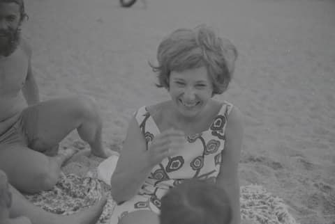 Indian Bathtubs & Friends, Part II, 14 July 1971, photograph 4 of 12