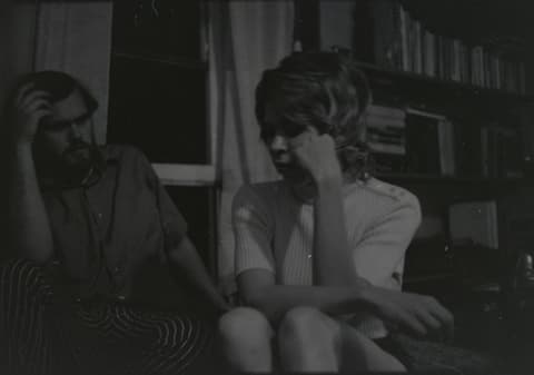 Indian Bathtubs & Friends, Part II, 14 July 1971, photograph 5 of 12