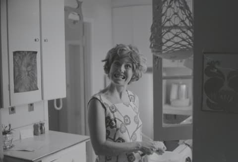 Indian Bathtubs & Friends, Part II, 14 July 1971, photograph 10 of 12