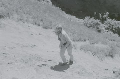 Jump Creek & Succor Creek, May 1971, photograph 4 of 19