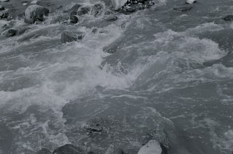 Jump Creek & Succor Creek, May 1971, photograph 5 of 19