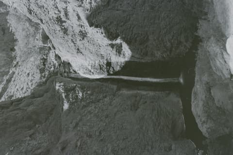 Jump Creek & Succor Creek, May 1971, photograph 9 of 19