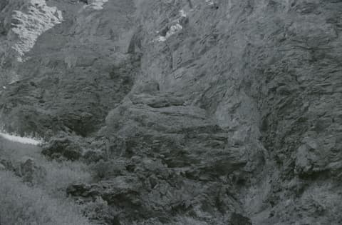 Jump Creek & Succor Creek, May 1971, photograph 10 of 19