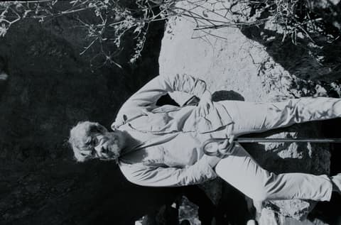 Jump Creek & Succor Creek, May 1971, photograph 14 of 19