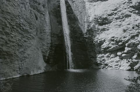 Jump Creek & Succor Creek, May 1971, photograph 15 of 19