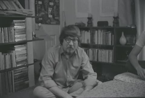 Mile High & Friends, 10 June 1971, photograph 5 of 6